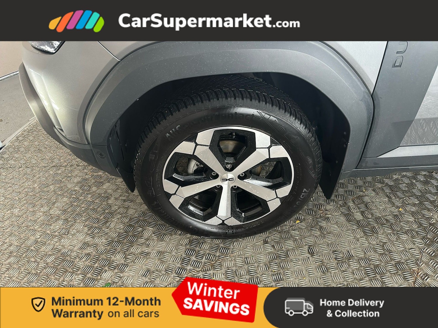 Used Dacia Duster 2025 for sale - 77064661: Photo 20