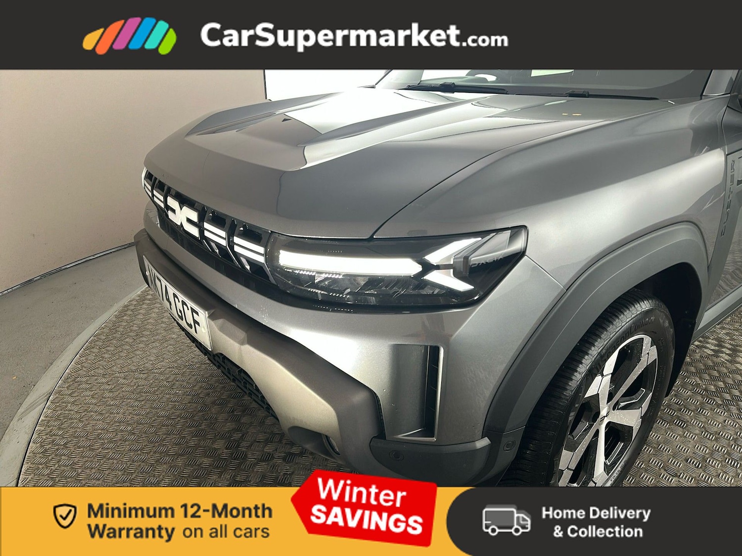 Used Dacia Duster 2025 for sale - 77064661: Photo 21