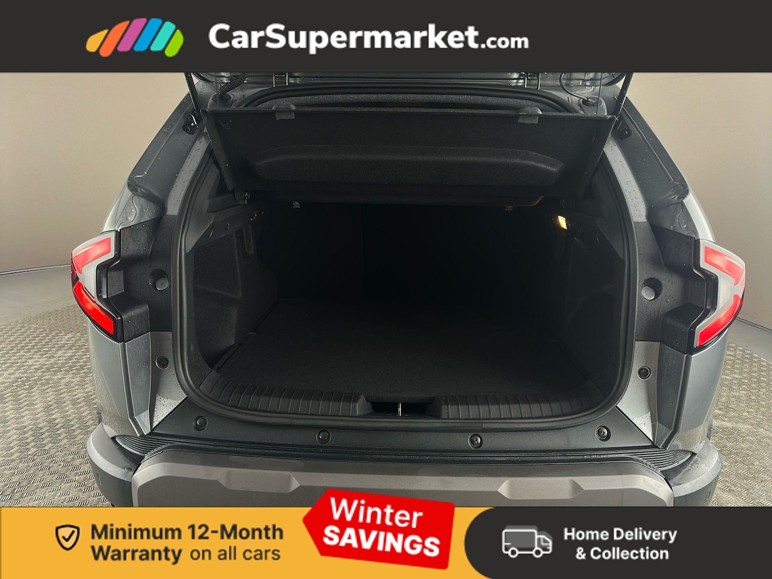 Used Dacia Duster 2025 for sale - 77064661: Photo 23