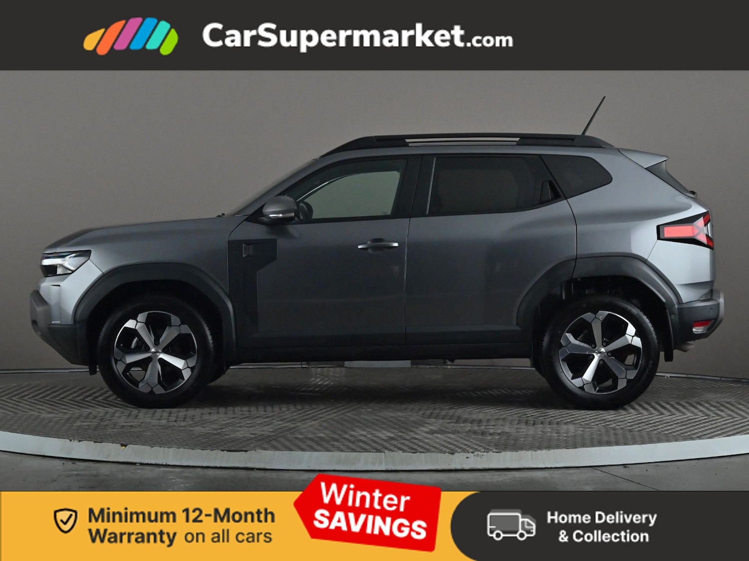 Used Dacia Duster 2025 for sale - 77064661: Photo 3