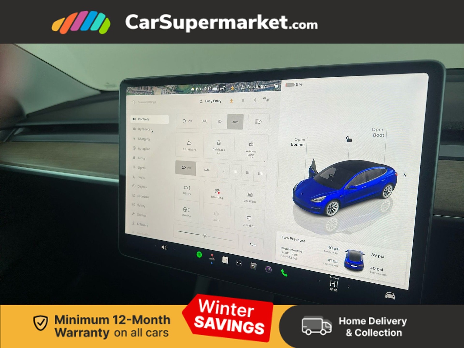 Used Tesla Model 3 2022 for sale - 77112604: Photo 16