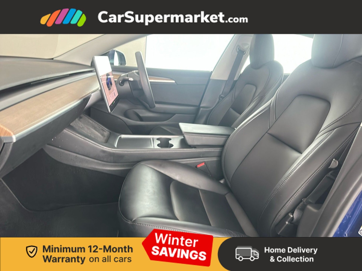 Used Tesla Model 3 2022 for sale - 77112604: Photo 18