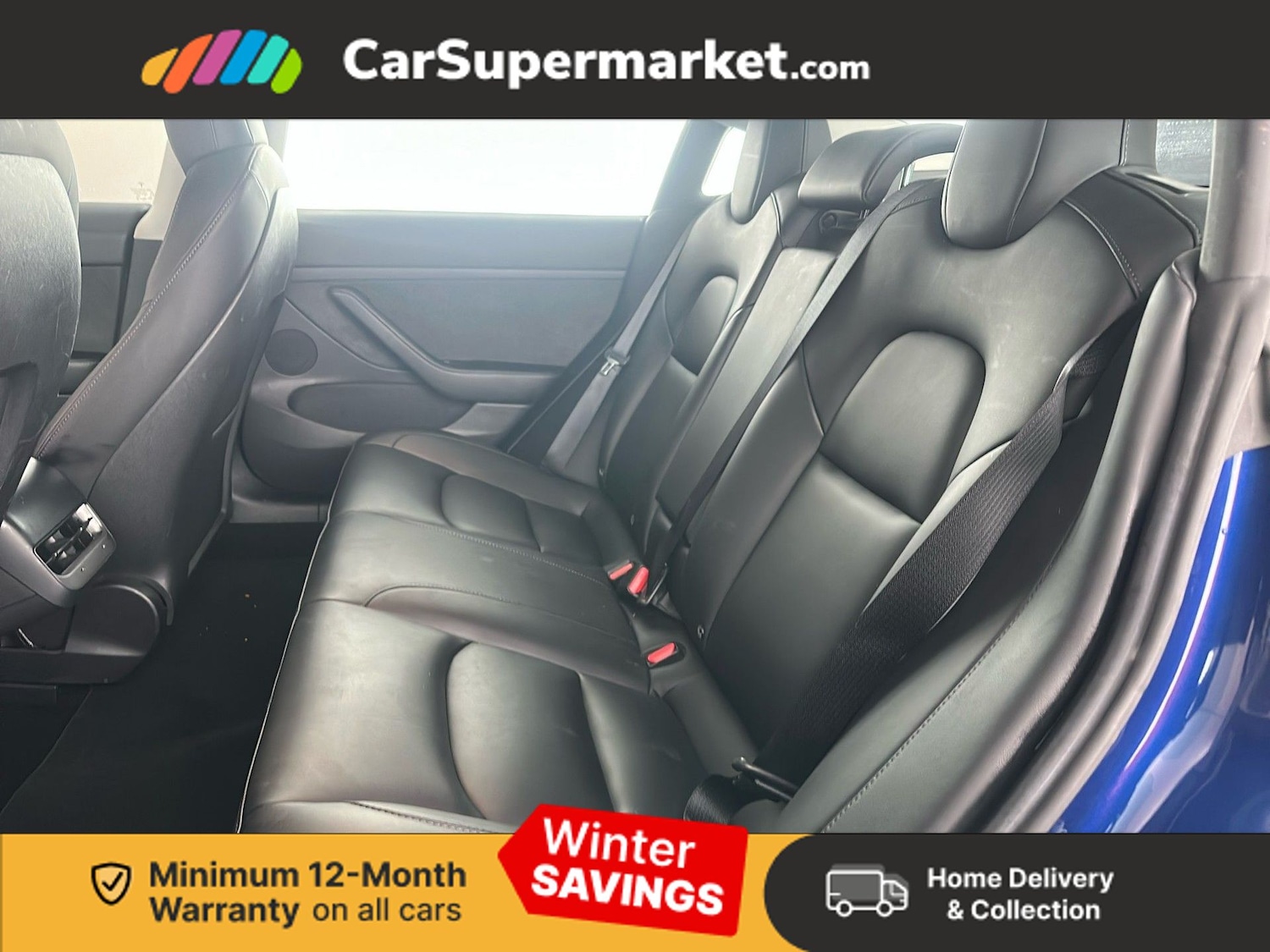 Used Tesla Model 3 2022 for sale - 77112604: Photo 19