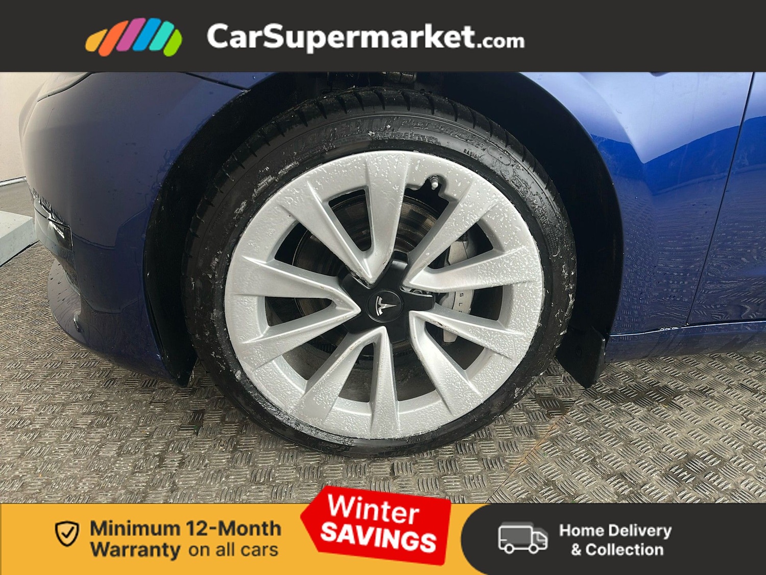 Used Tesla Model 3 2022 for sale - 77112604: Photo 20