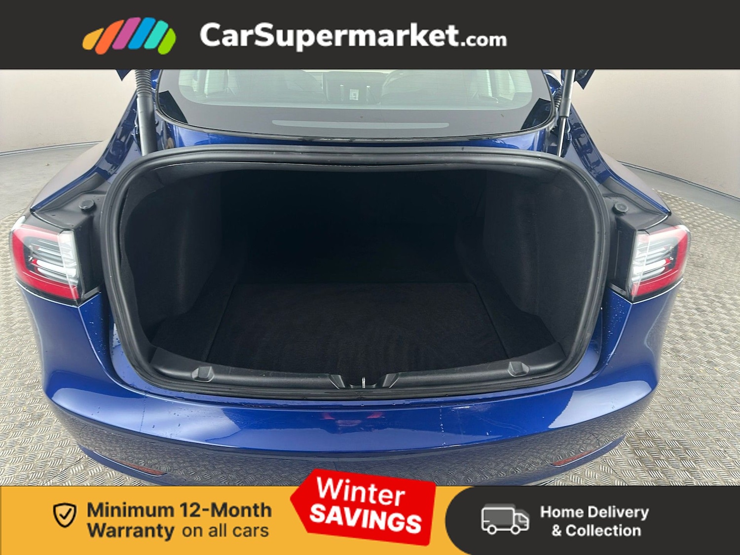 Used Tesla Model 3 2022 for sale - 77112604: Photo 23