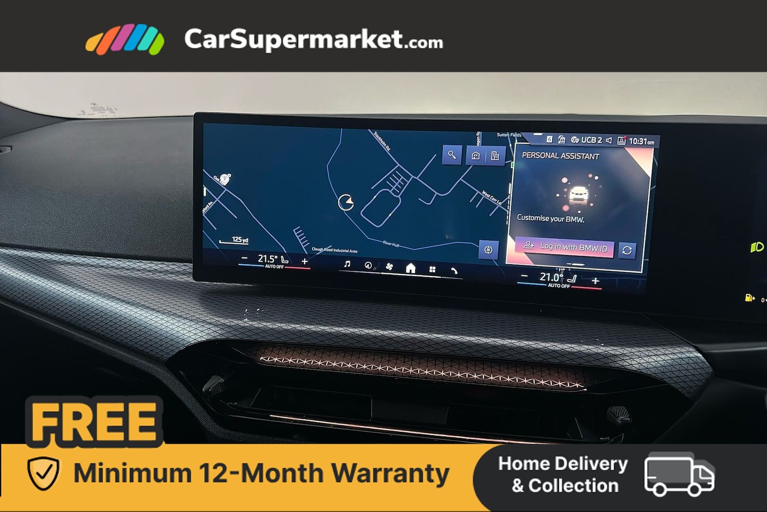 Used BMW 3 Series 2024 for sale - 76342774: Photo 13