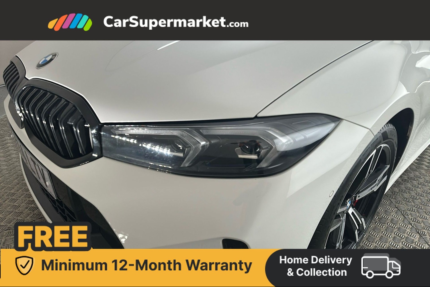 Used BMW 3 Series 2024 for sale - 76342774: Photo 15