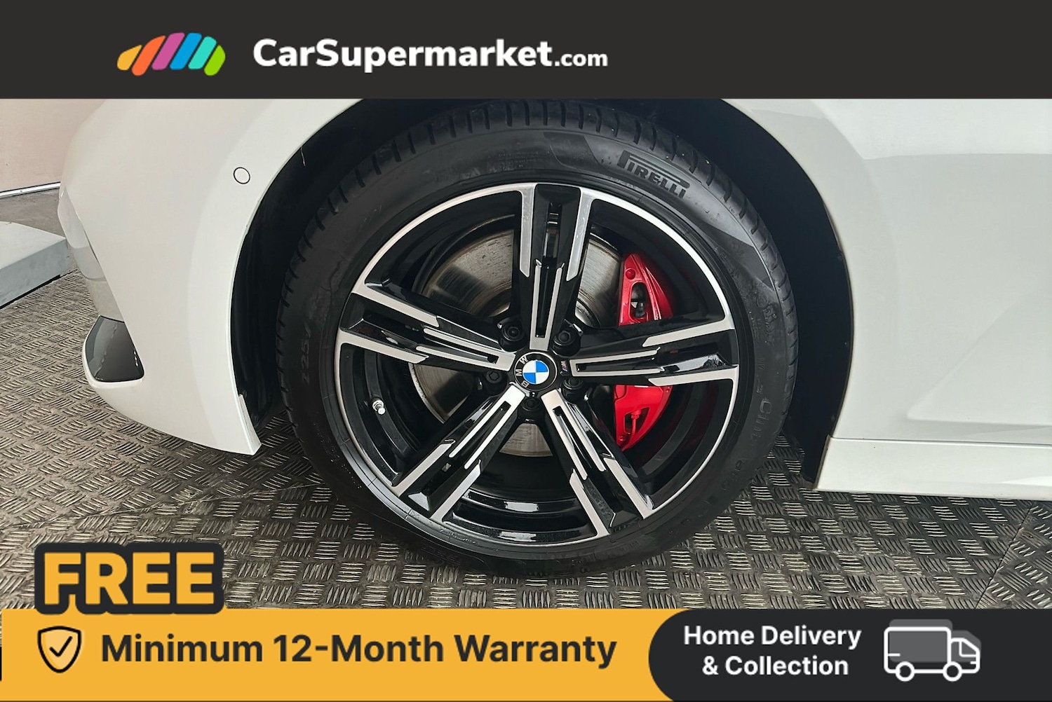 Used BMW 3 Series 2024 for sale - 76342774: Photo 16