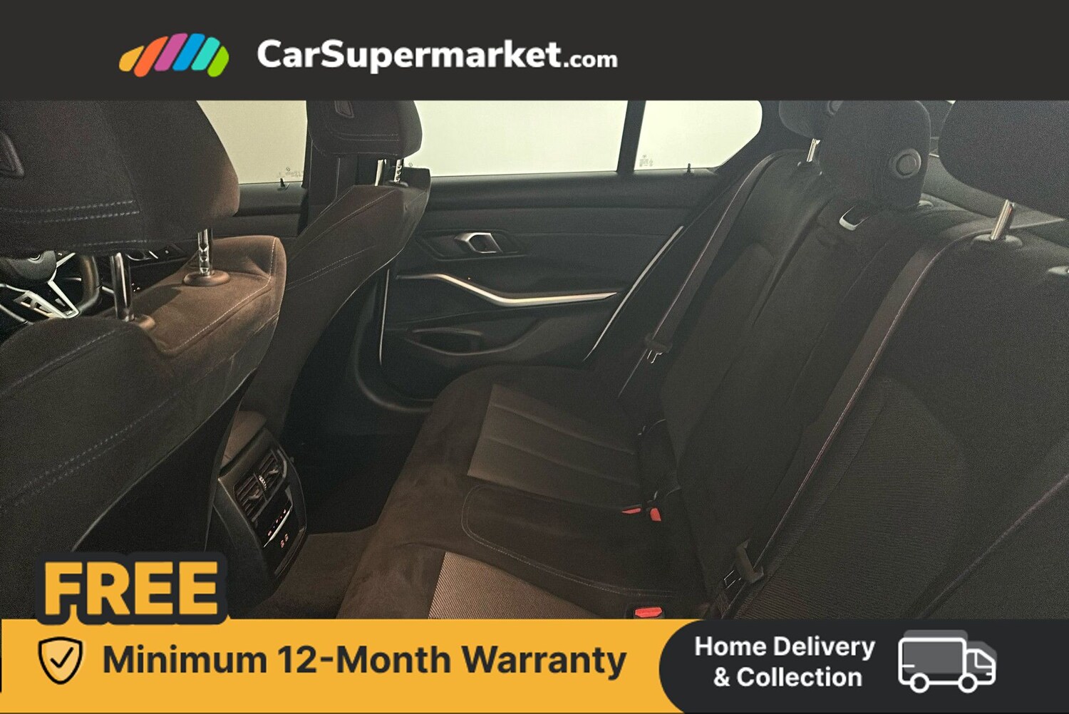 Used BMW 3 Series 2024 for sale - 76342774: Photo 18