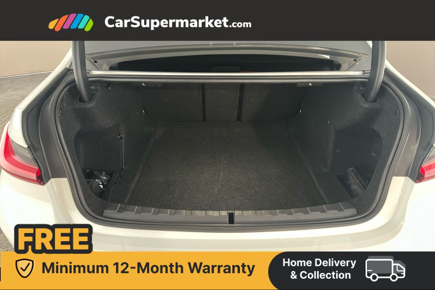 Used BMW 3 Series 2024 for sale - 76342774: Photo 19