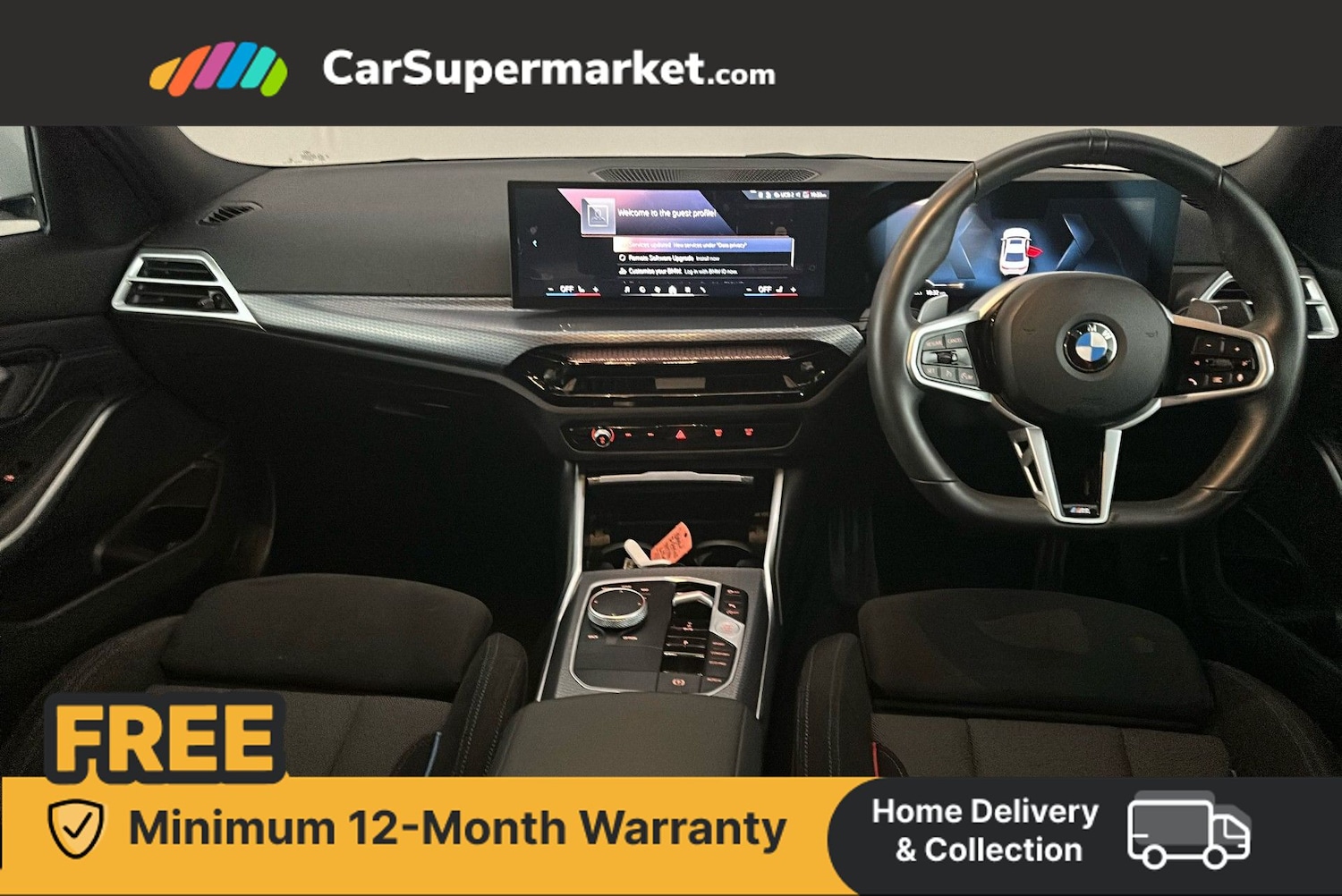 Used BMW 3 Series 2024 for sale - 76342774: Photo 20