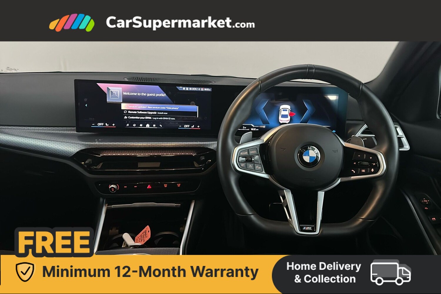 Used BMW 3 Series 2024 for sale - 76342774: Photo 21