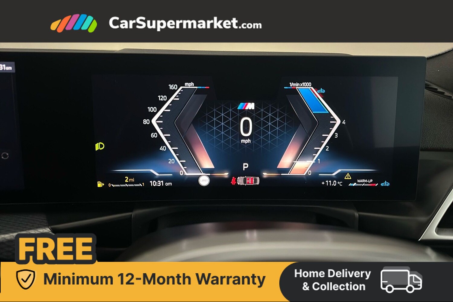 Used BMW 3 Series 2024 for sale - 76342774: Photo 23