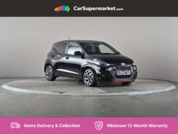 2023 - 1.0 T-GDi N Line 5-Door