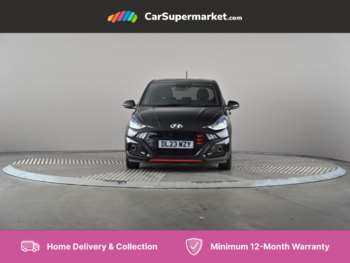 Used Hyundai i10 2023 for sale - 75271263: Photo