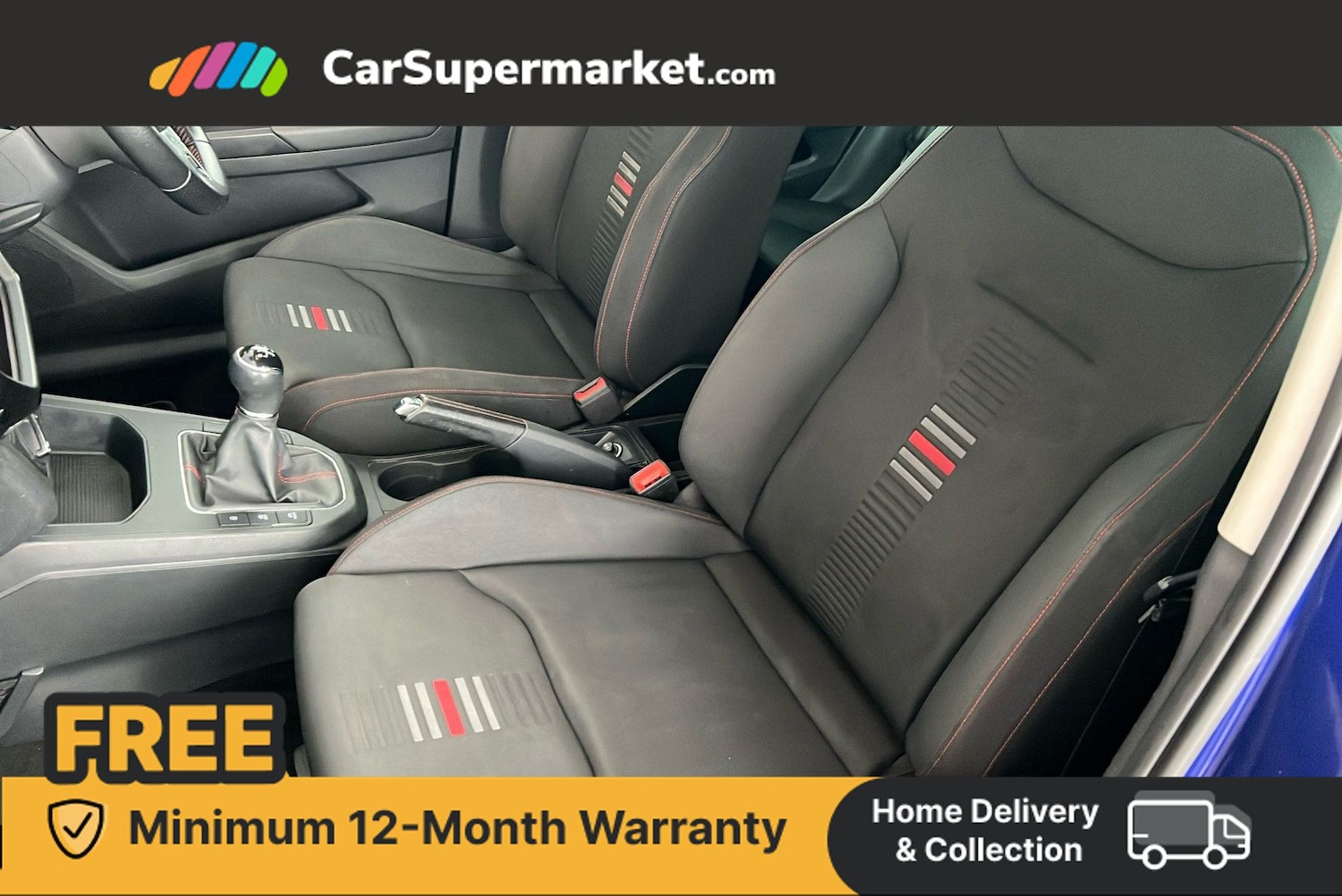 Used SEAT Ibiza 2018 for sale - 76535275: Photo 17