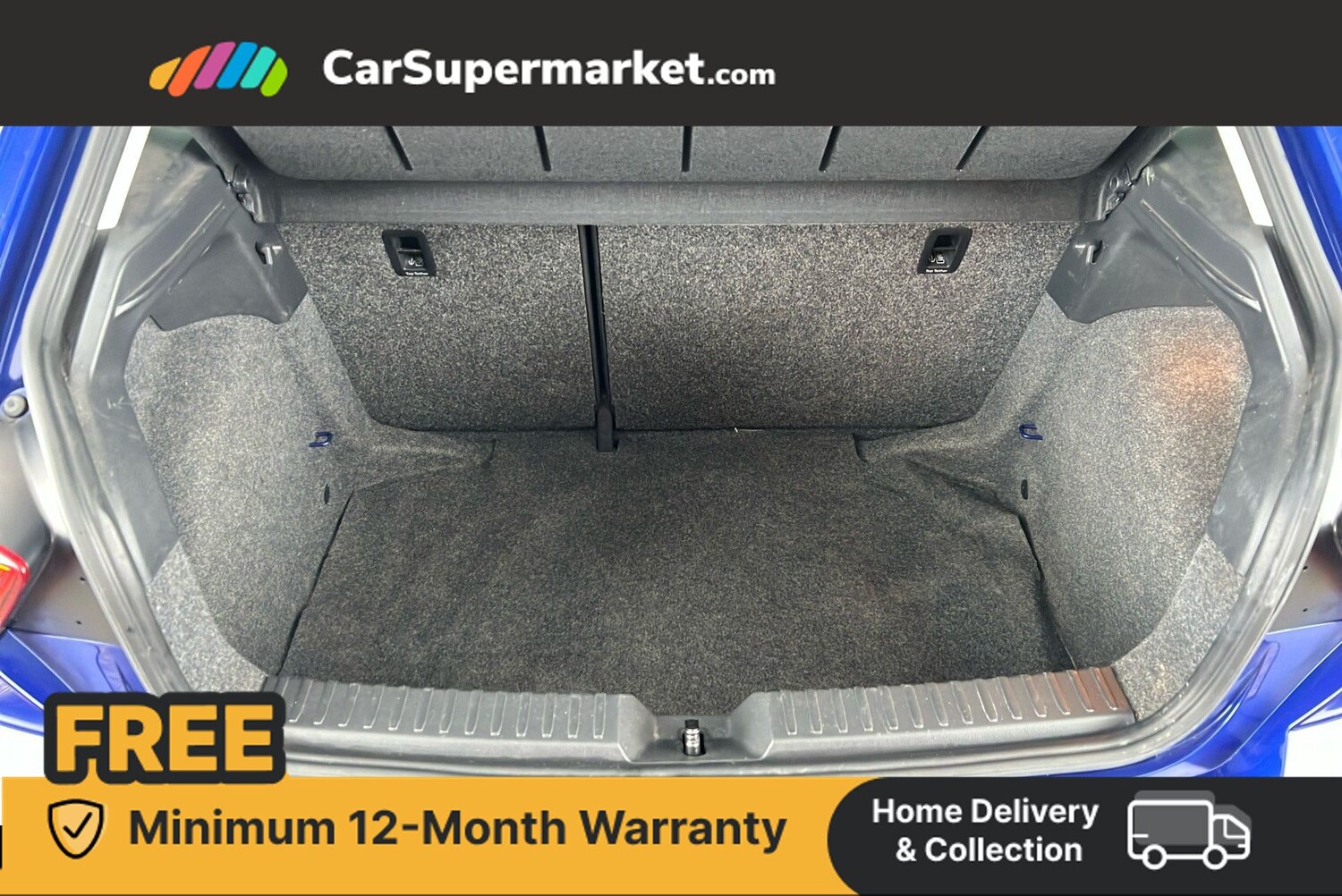 Used SEAT Ibiza 2018 for sale - 76535275: Photo 22