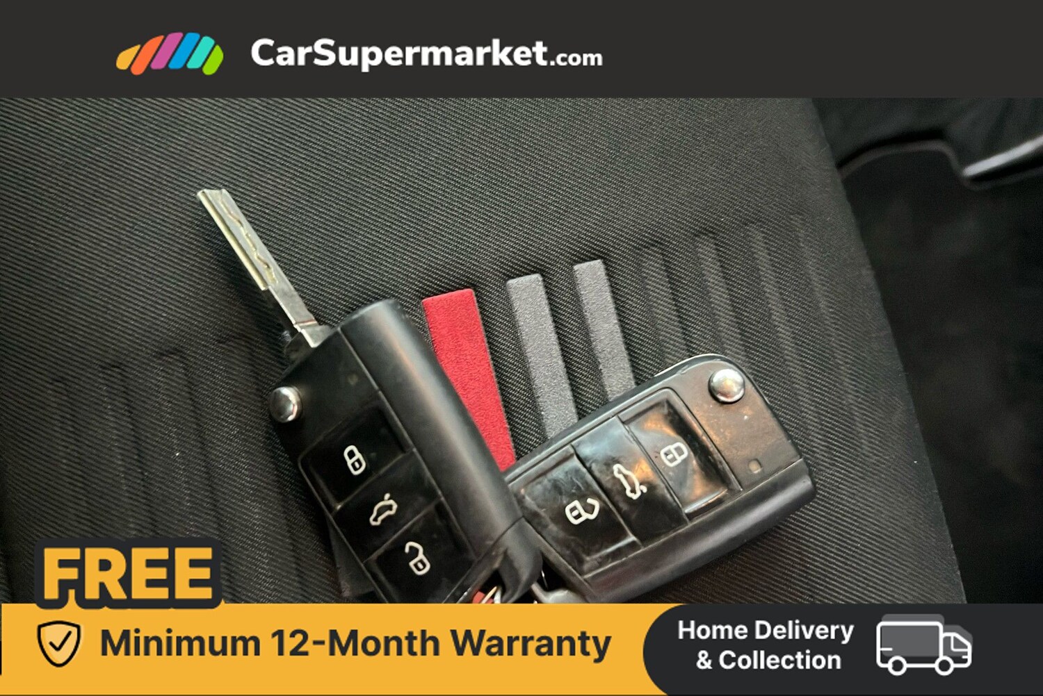 Used SEAT Ibiza 2018 for sale - 76535275: Photo 23