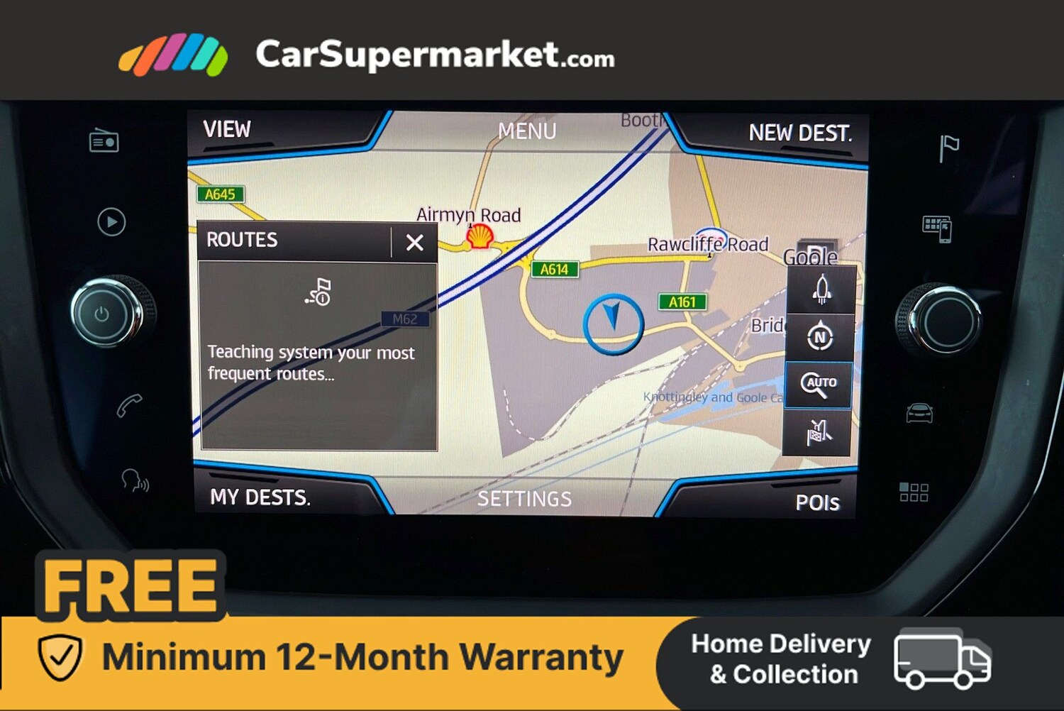 Used SEAT Ibiza 2018 for sale - 76535275: Photo 26