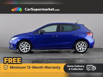 Used SEAT Ibiza 2018 for sale - 76535275: Photo