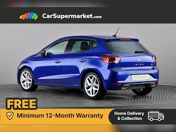 Used SEAT Ibiza 2018 for sale - 76535275: Photo