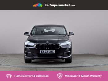 Used BMW X2 2022 for sale - 75143971: Photo