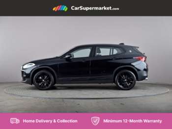 Used BMW X2 2022 for sale - 75143971: Photo
