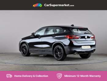 Used BMW X2 2022 for sale - 75143971: Photo