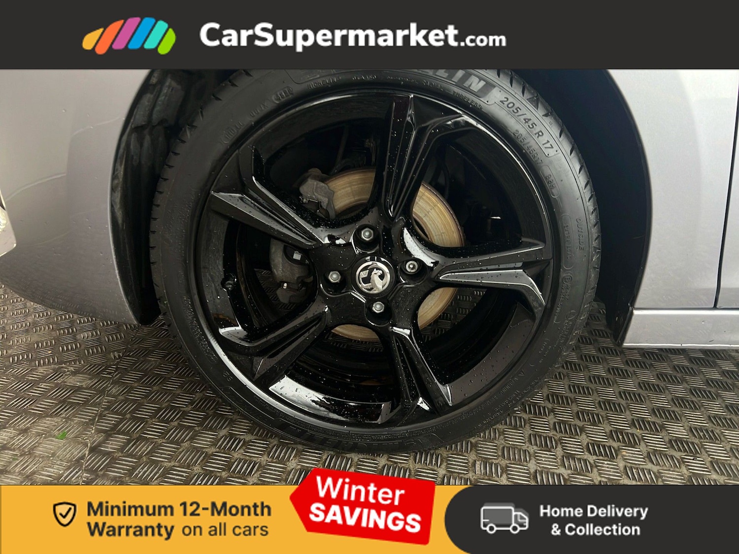 Used Vauxhall Corsa 2023 for sale - 77313129: Photo 20