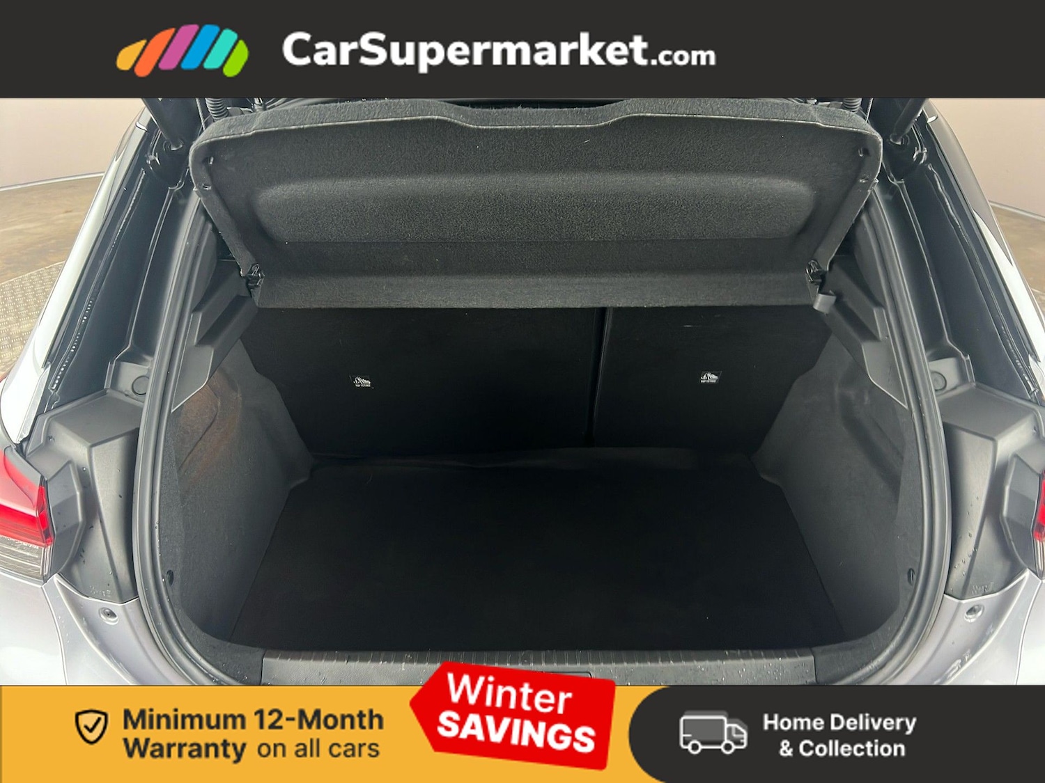 Used Vauxhall Corsa 2023 for sale - 77313129: Photo 23