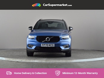 Used Volvo XC40 2020 for sale - 75651174: Photo