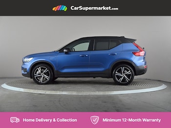Used Volvo XC40 2020 for sale - 75651174: Photo