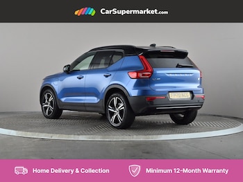 Used Volvo XC40 2020 for sale - 75651174: Photo