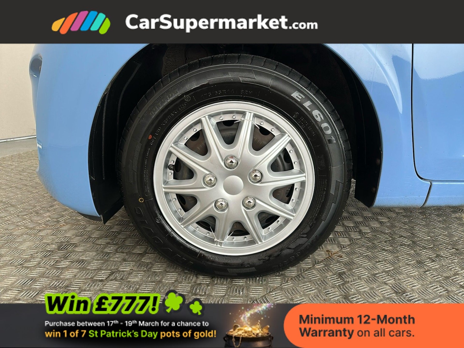 Used Kia Picanto 2019 for sale - 77919345: Photo 20