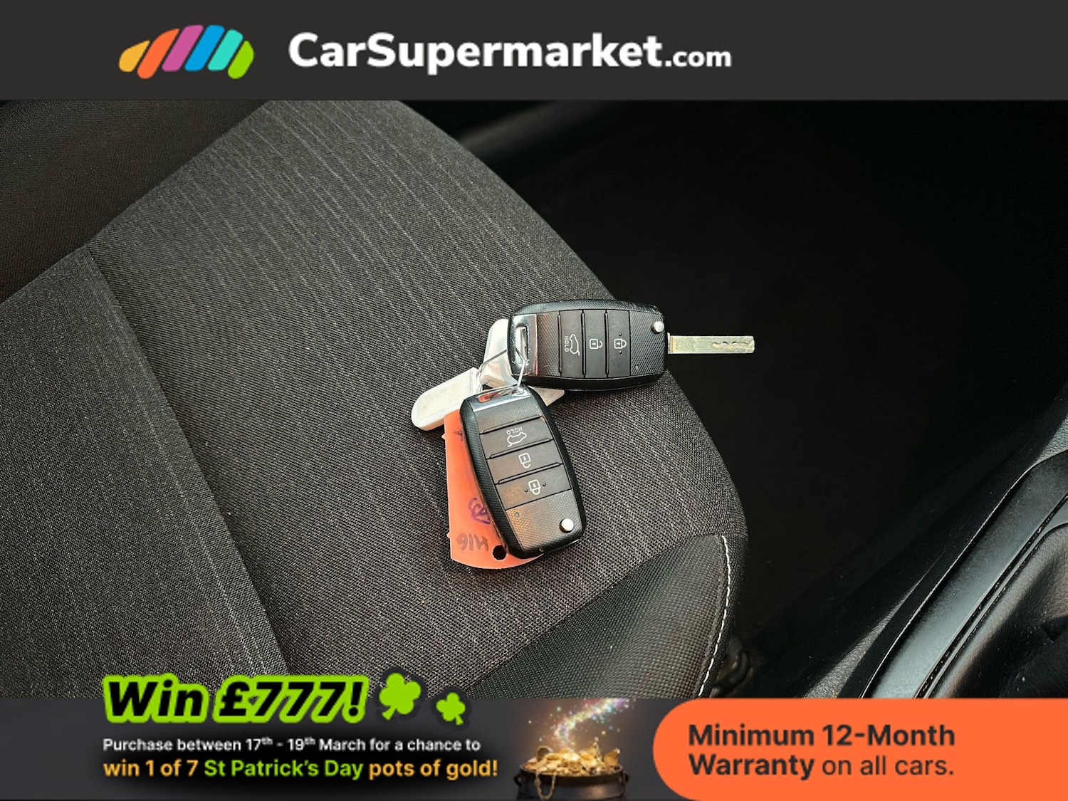 Used Kia Picanto 2019 for sale - 77919345: Photo 24