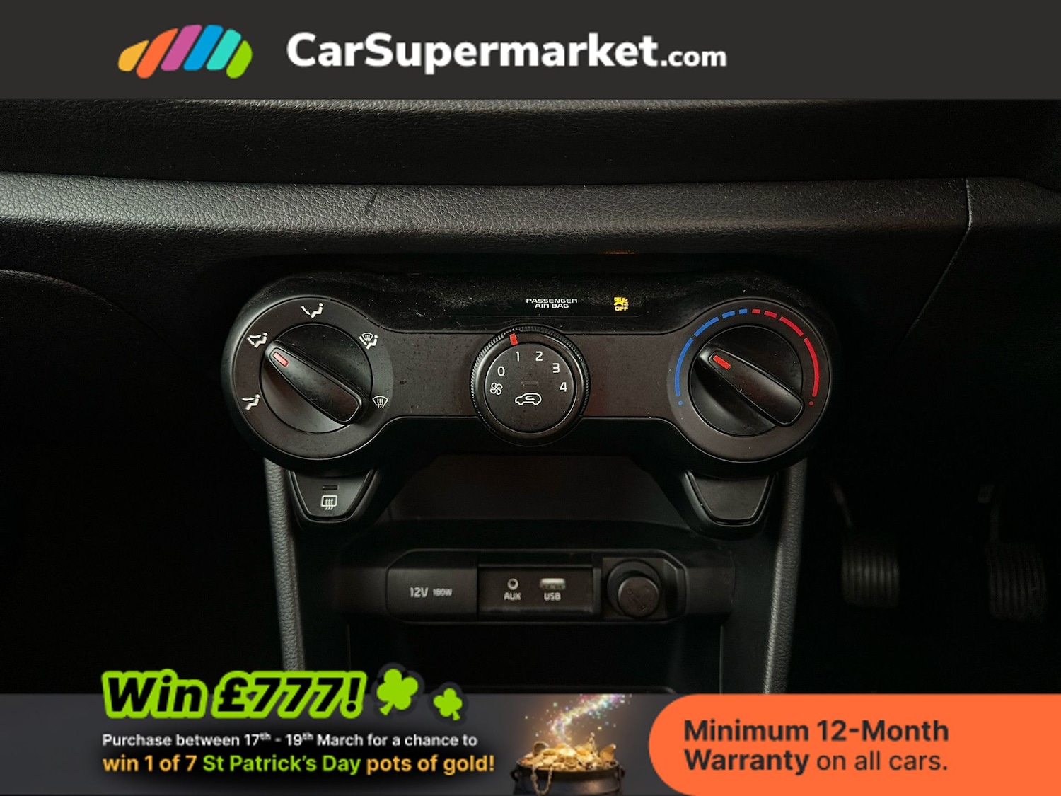 Used Kia Picanto 2019 for sale - 77919345: Photo 25