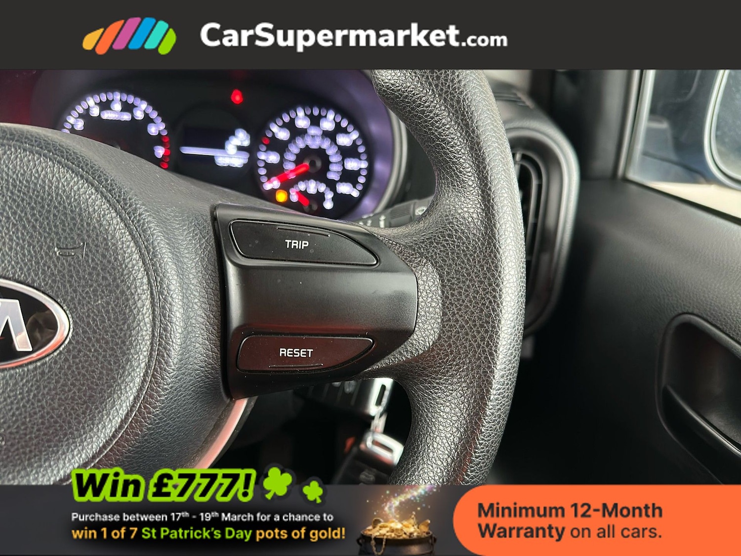 Used Kia Picanto 2019 for sale - 77919345: Photo 27