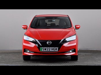 Used Nissan Leaf 2022 for sale - 78914141: Photo
