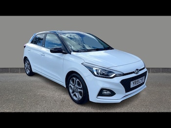 Used Hyundai i20 2019 for sale - 78652927: Photo