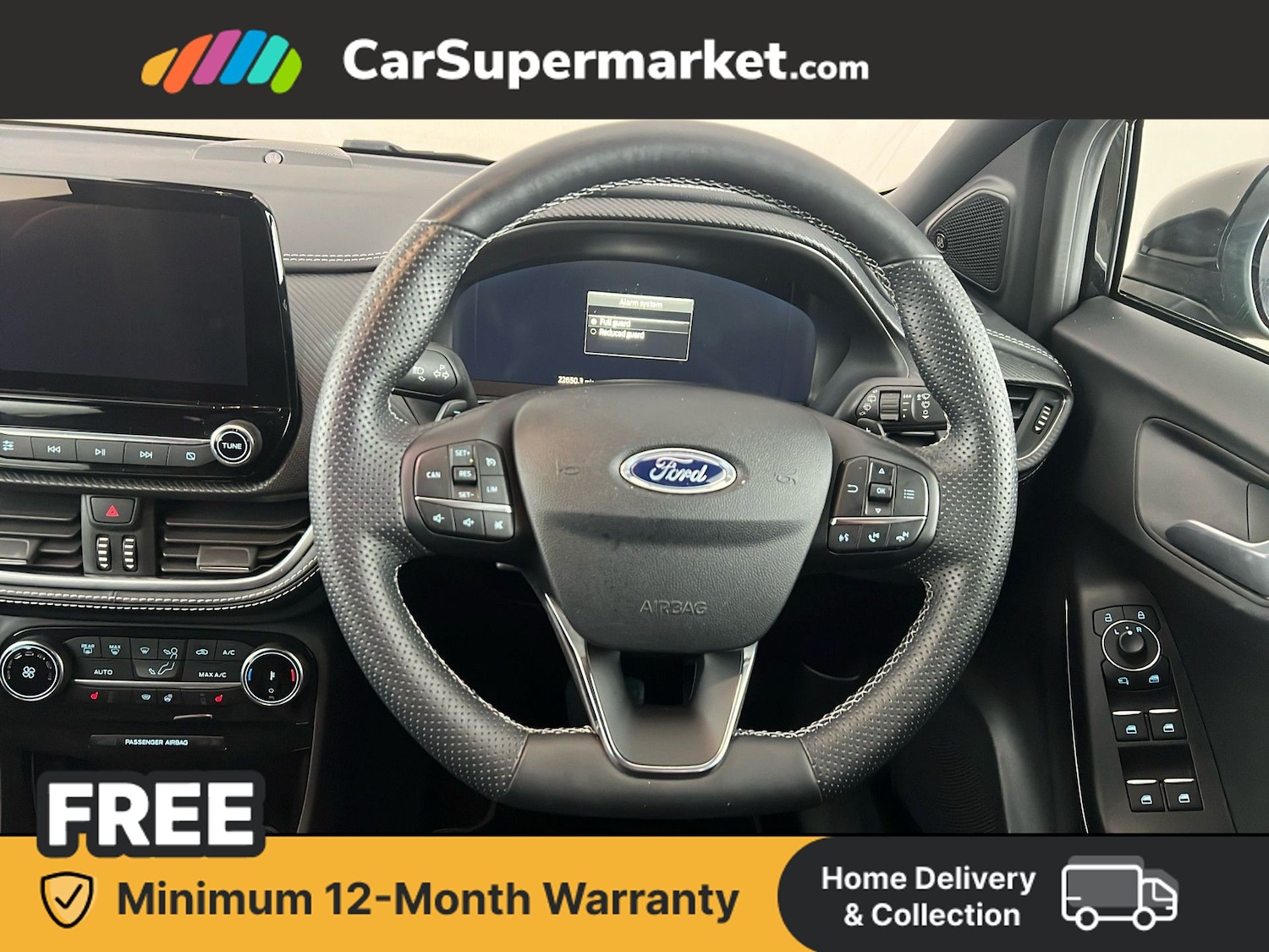 Used Ford Puma 2023 for sale - 77642032: Photo 14