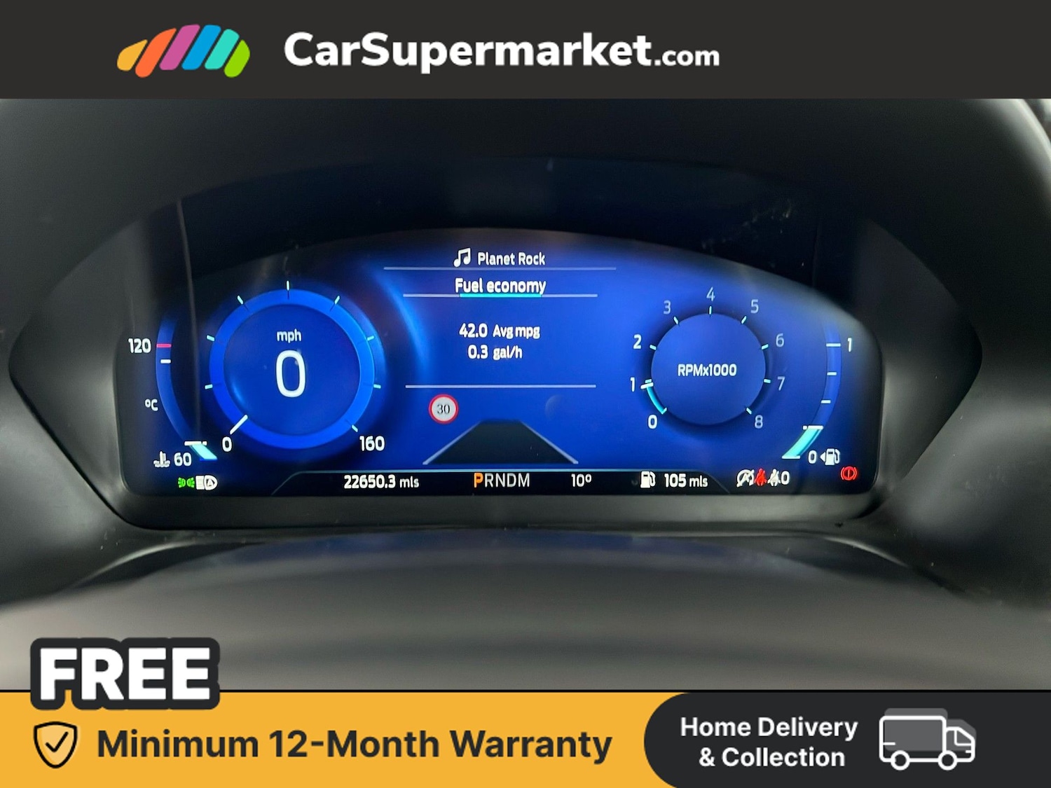 Used Ford Puma 2023 for sale - 77642032: Photo 15