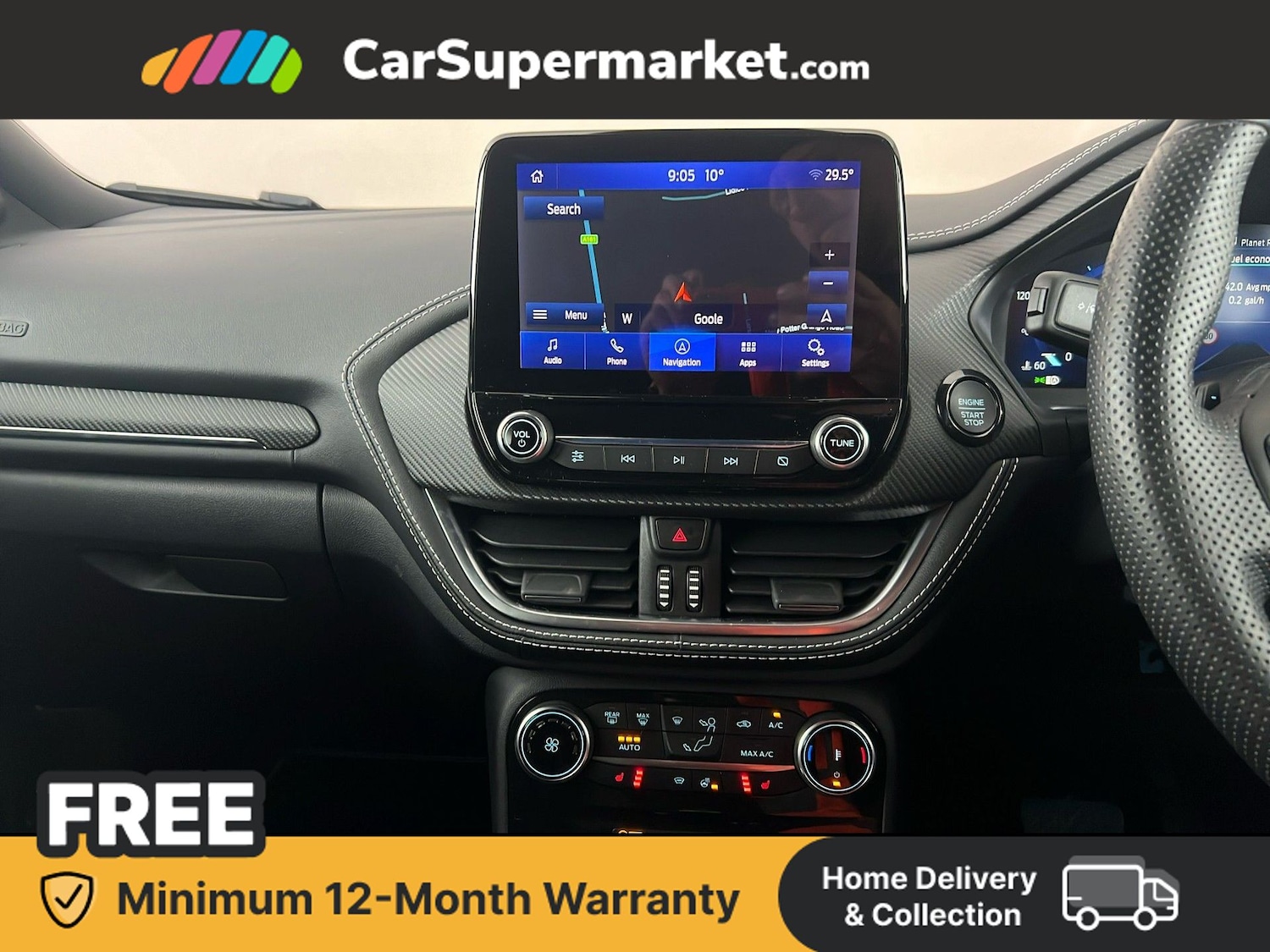 Used Ford Puma 2023 for sale - 77642032: Photo 16