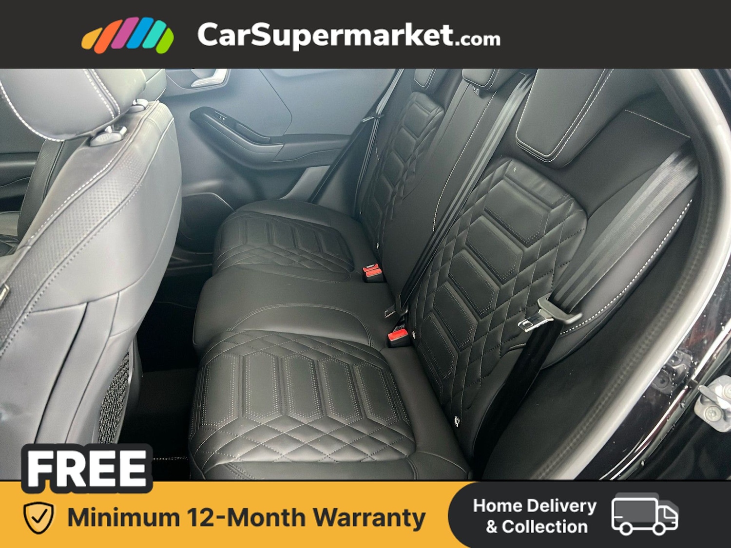 Used Ford Puma 2023 for sale - 77642032: Photo 18