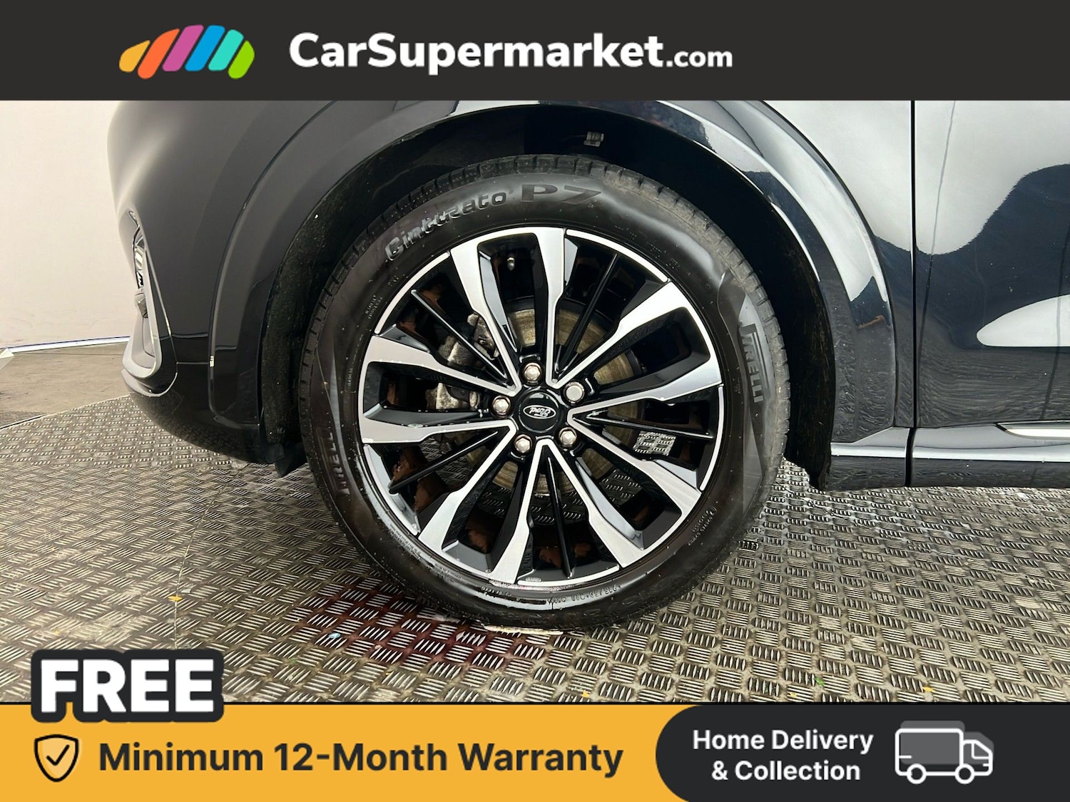 Used Ford Puma 2023 for sale - 77642032: Photo 19