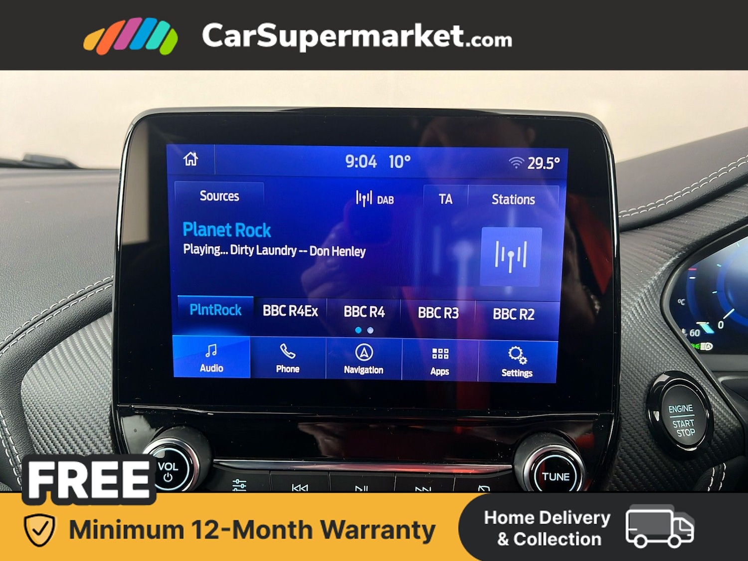 Used Ford Puma 2023 for sale - 77642032: Photo 24