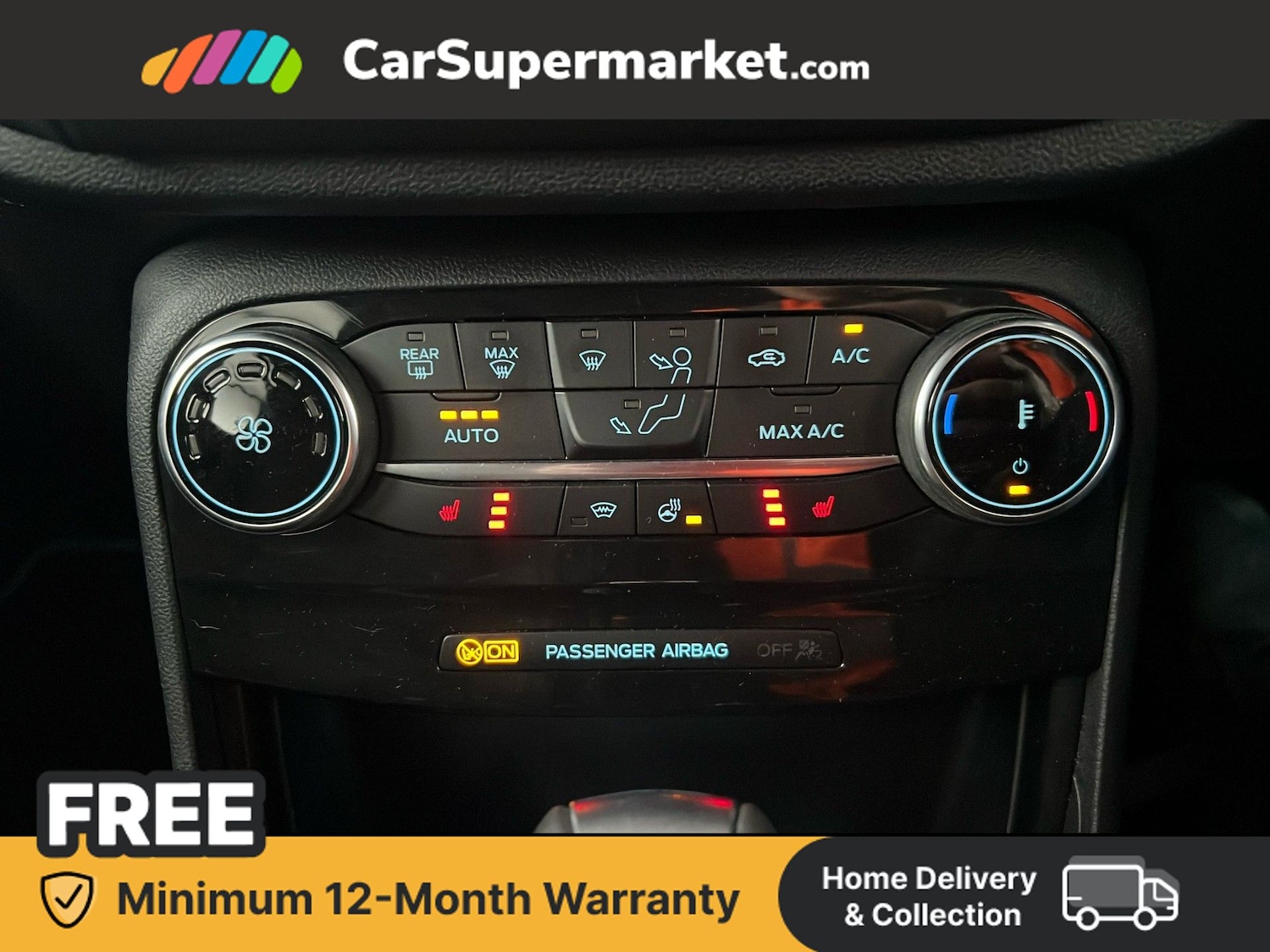 Used Ford Puma 2023 for sale - 77642032: Photo 25