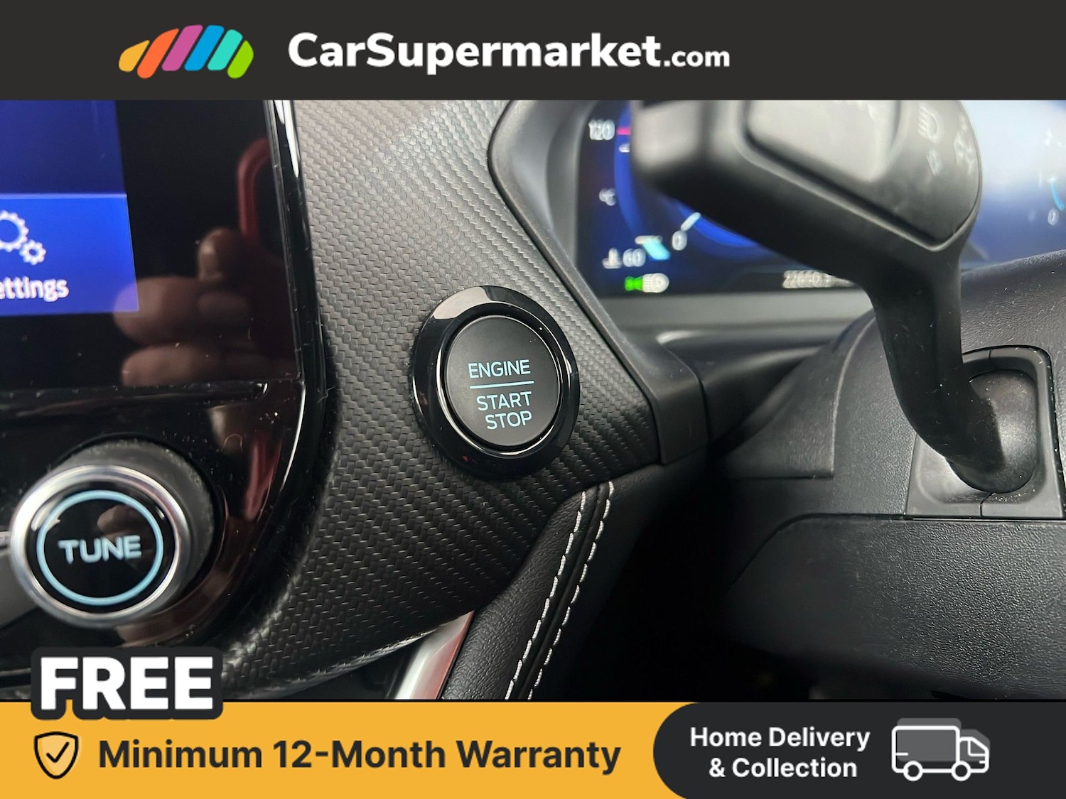 Used Ford Puma 2023 for sale - 77642032: Photo 26