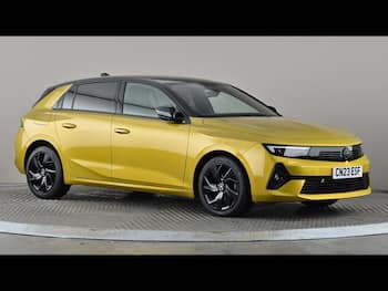 Used Vauxhall Astra 2023 for sale - 79771184: Photo