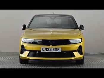 Used Vauxhall Astra 2023 for sale - 79771184: Photo