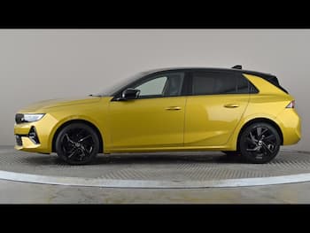 Used Vauxhall Astra 2023 for sale - 79771184: Photo